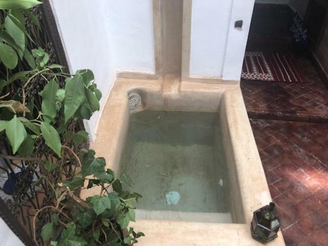 Des Deux Mers Marrakesch