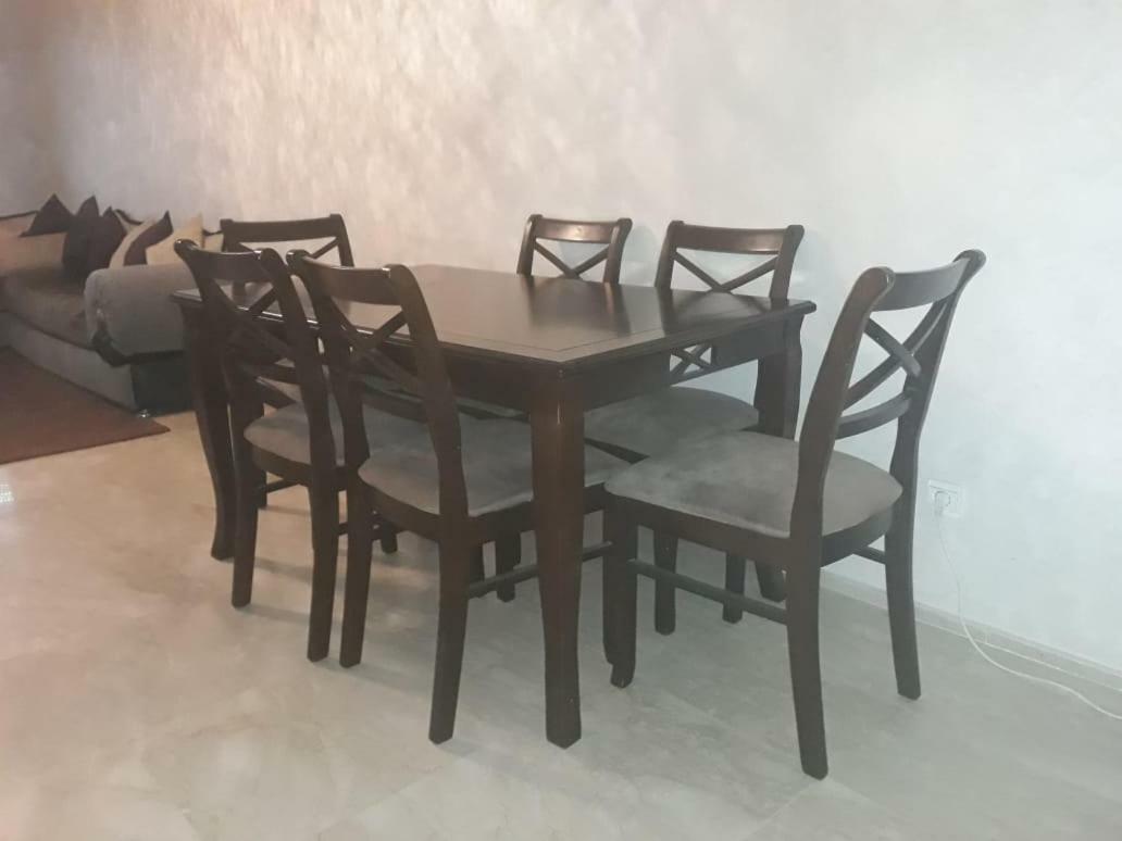 Fajwa Marrakesh