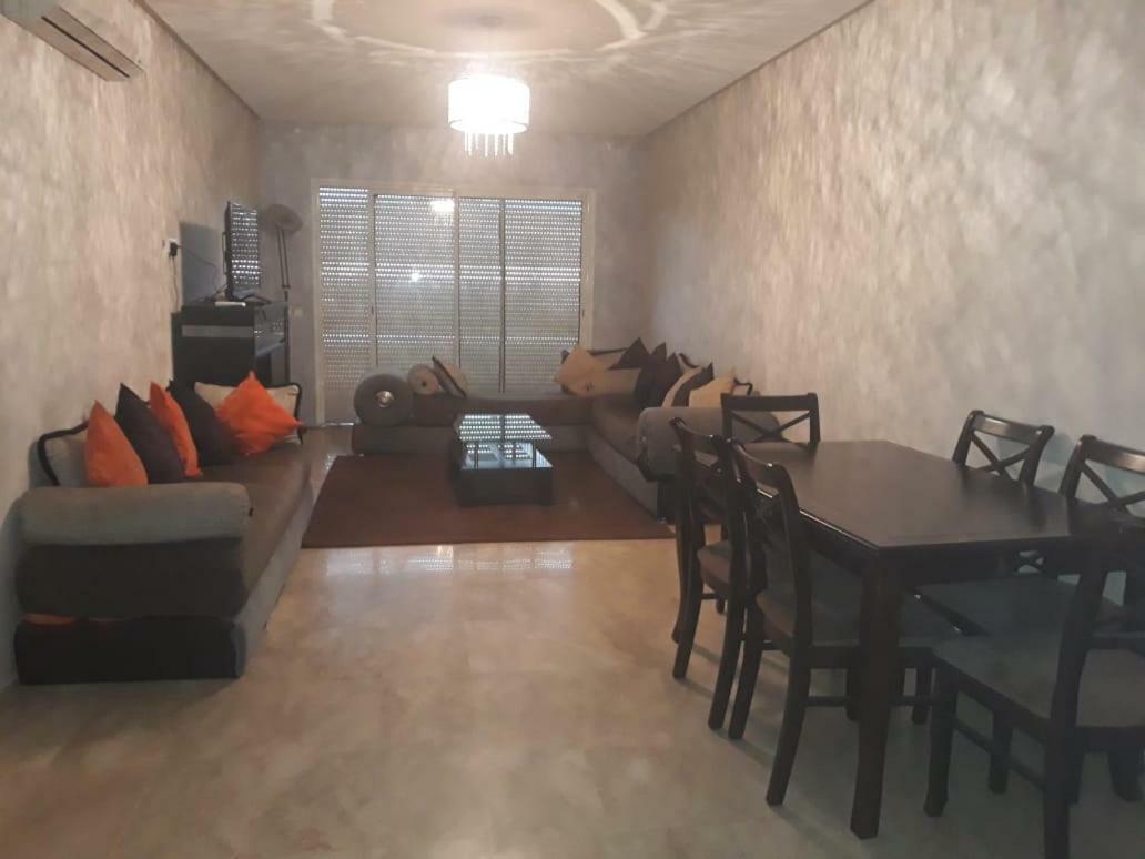 Fajwa Appartement Marrakesh