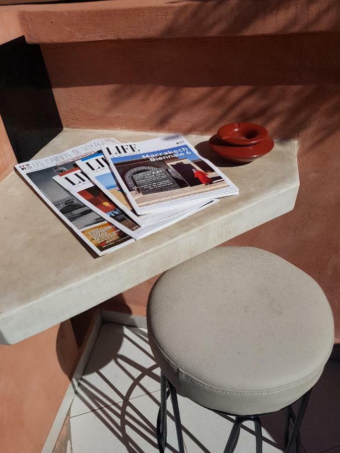 Bilkis Casa vacanze Marrakesh