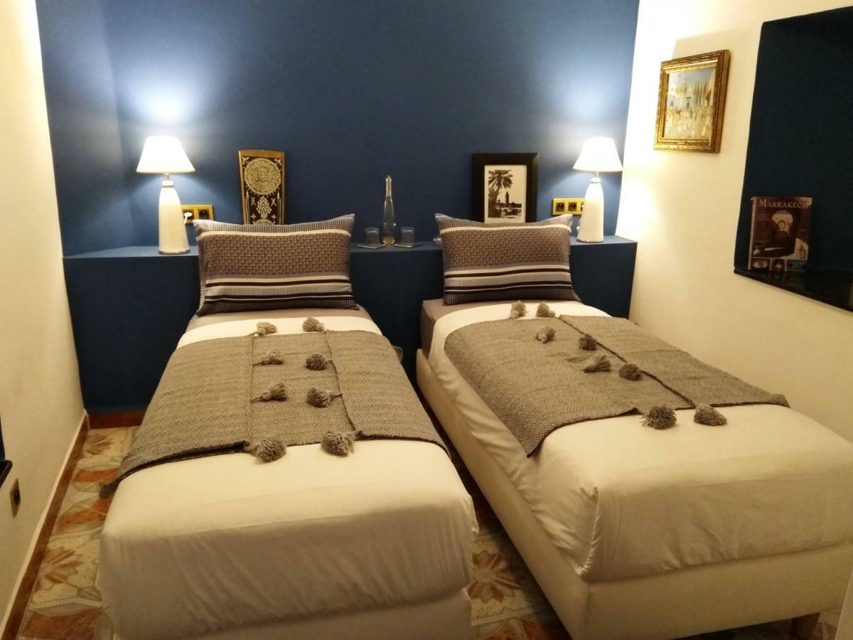 Casa vacanze Bilkis Marrakesh