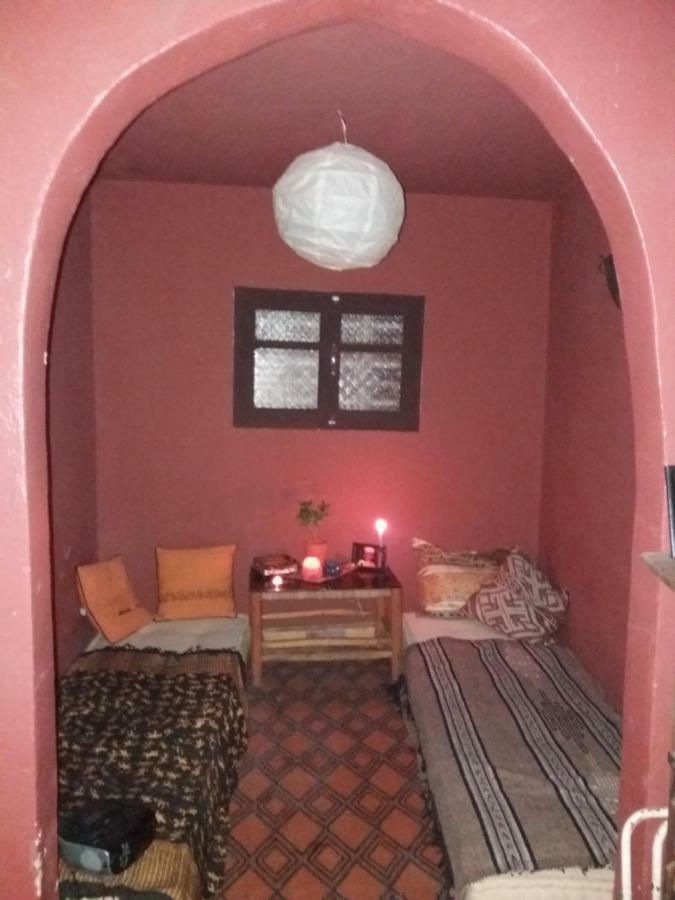 Riad Kainos Marrakesh