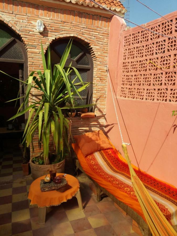 Kainos Riad Marrakesh