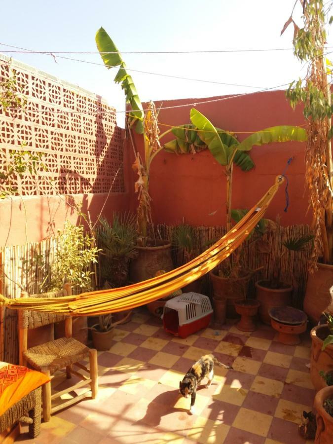 Riad Kainos Marrakesh