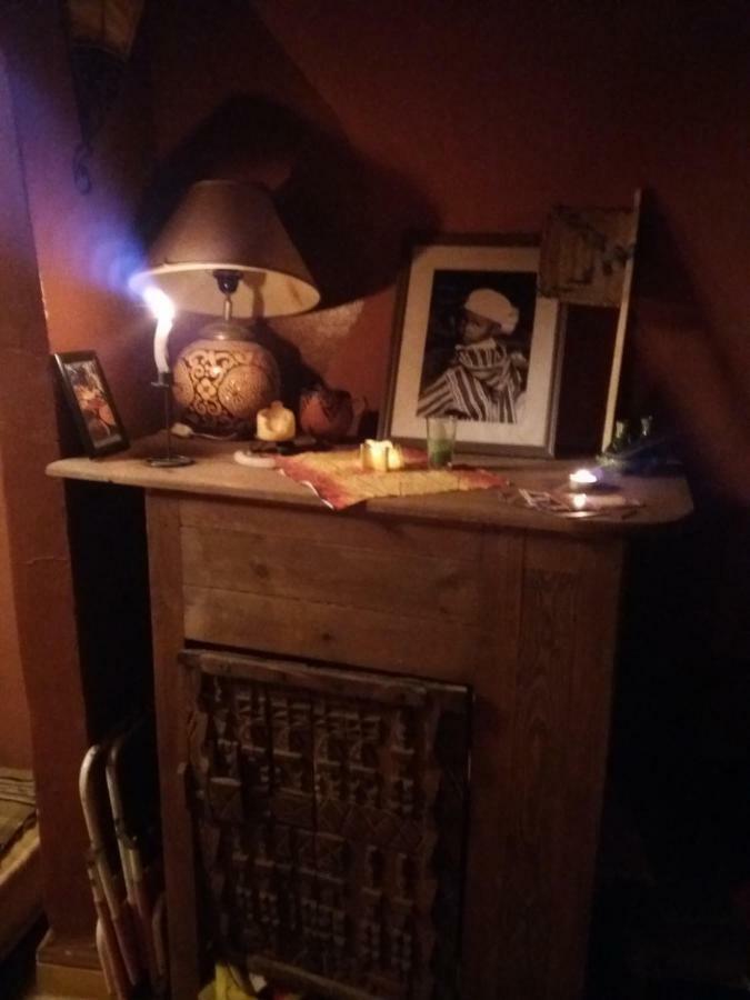 Riad Kainos Marrakesh