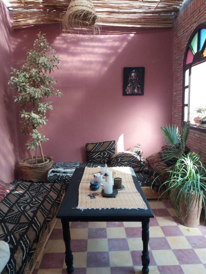 Kainos Riad