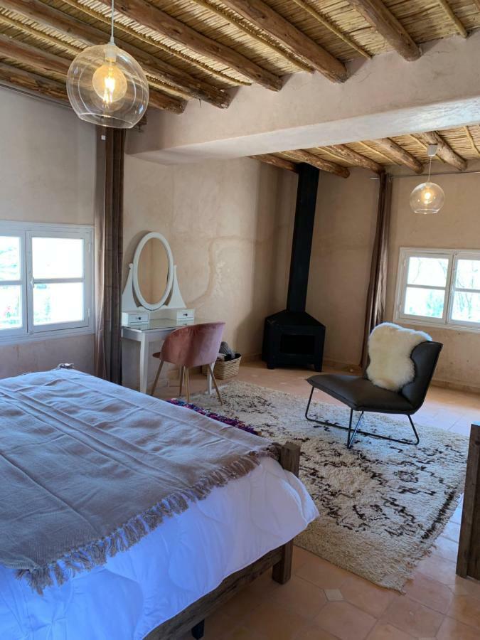 La Berbère Casa vacanze Marrakesh