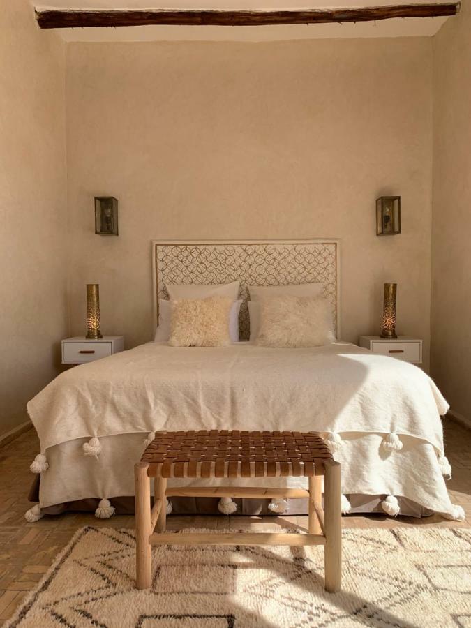 Casa vacanze La Berbère *