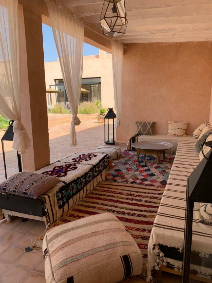 Casa vacanze La Berbère