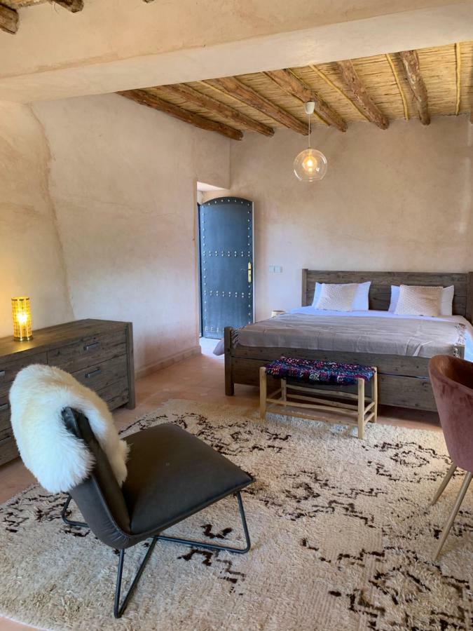 Casa vacanze La Berbère Marrakesh