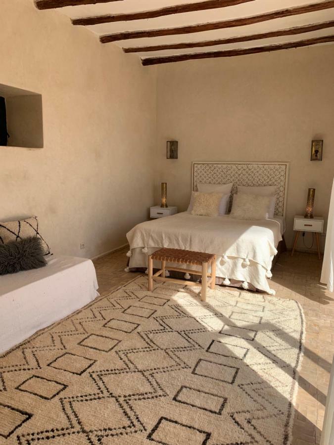 La Berbère Casa vacanze Marrakesh