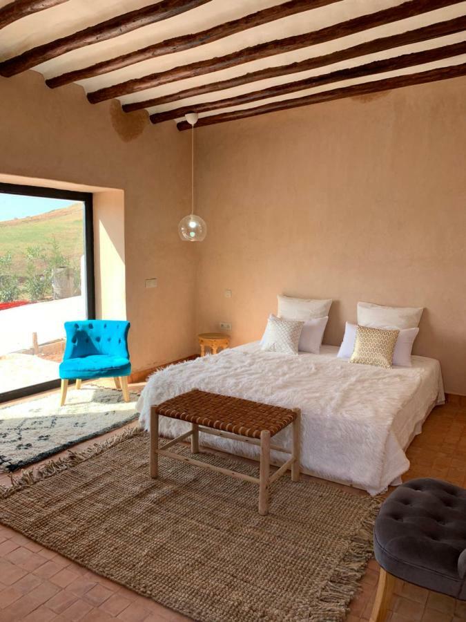 La Berbère Casa vacanze *