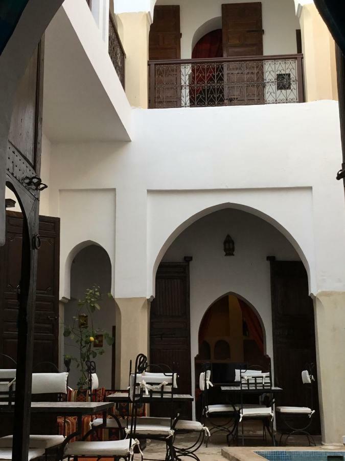 Safia Affittacamere 3*