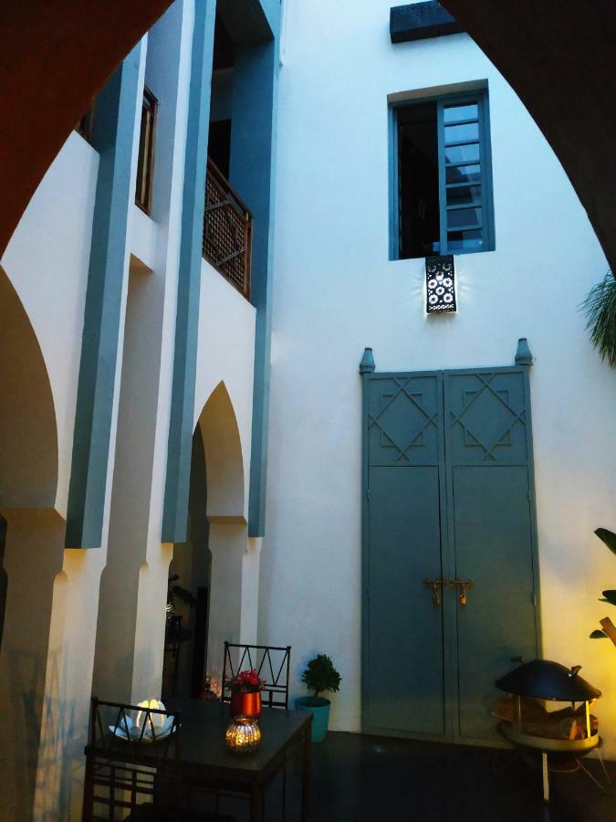 Dar Maria Medina Riad 2*