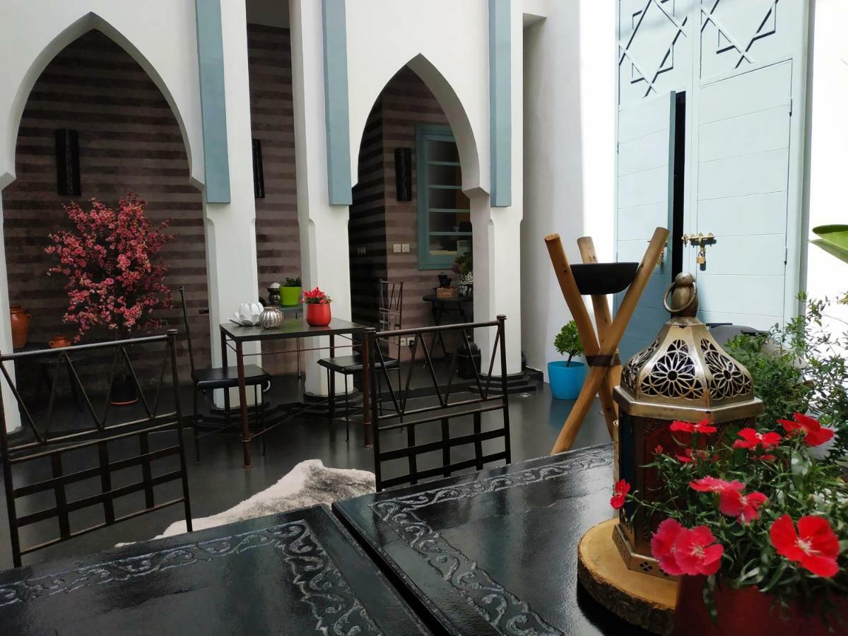 Riad Dar Maria Medina 2*