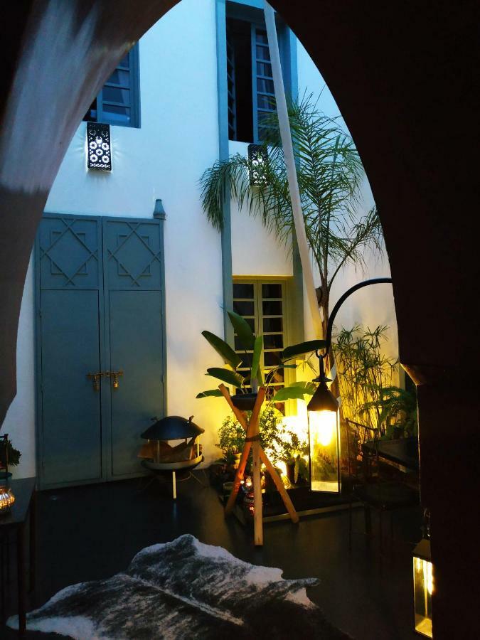 Dar Maria Medina Marrakesh