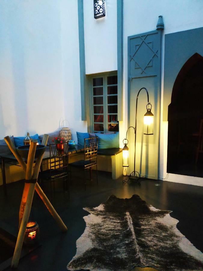 Dar Maria Medina 2* Marrakesh