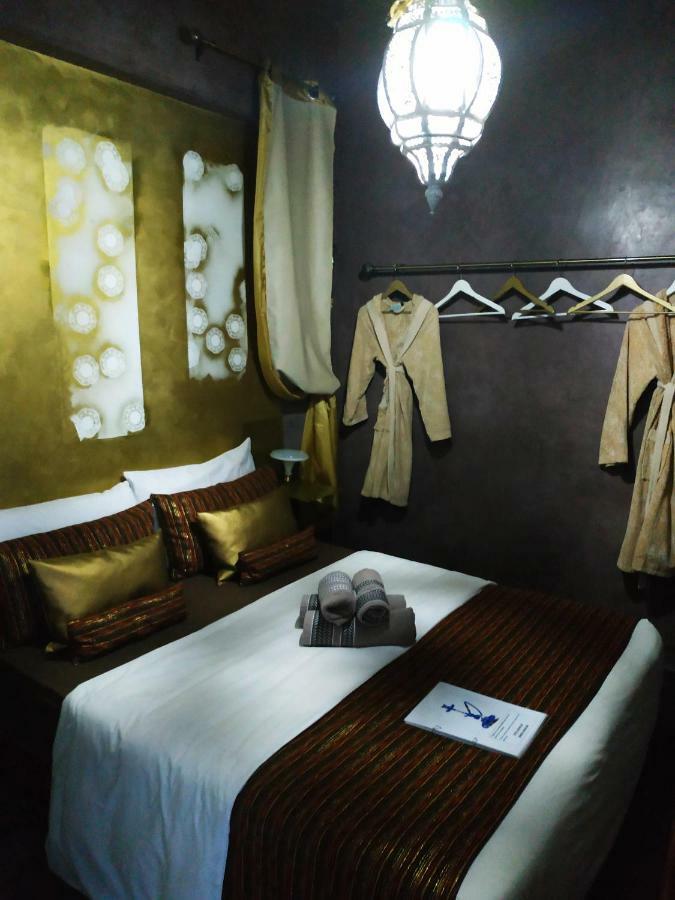 Dar Maria Medina Riad