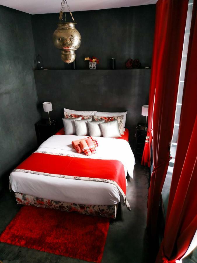 Riad Dar Maria Medina 2*