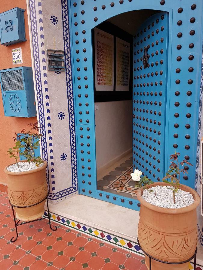 Espressino Exclusive Marrakech