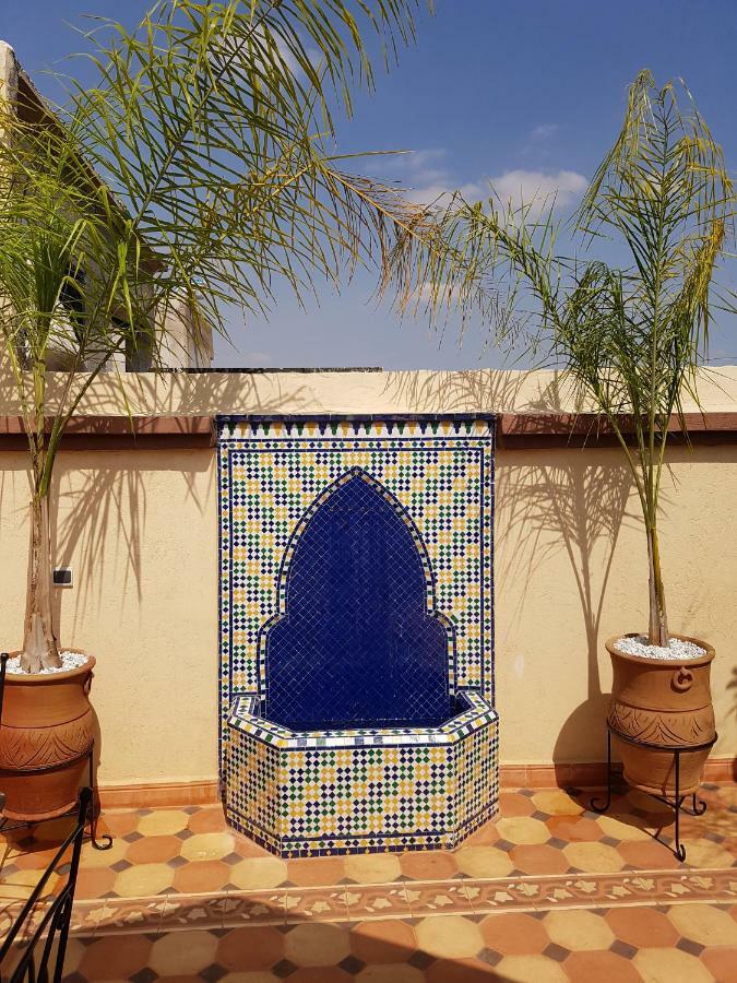 Espressino Exclusive Marrakech