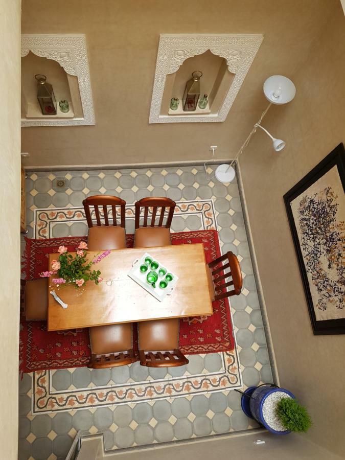 Espressino Exclusive Marrakech Vakantiehuis Marrakesh