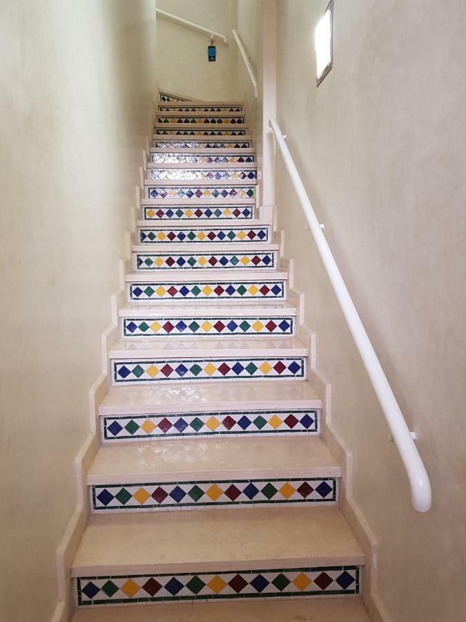 Espressino Exclusive Marrakech Vakantiehuis *