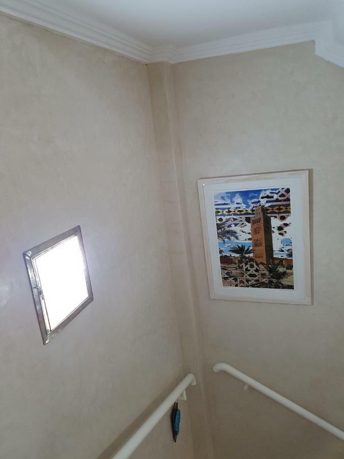 Espressino Exclusive Marrakech Vakantiehuis