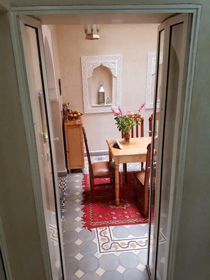 Vakantiehuis Espressino Exclusive Marrakech *