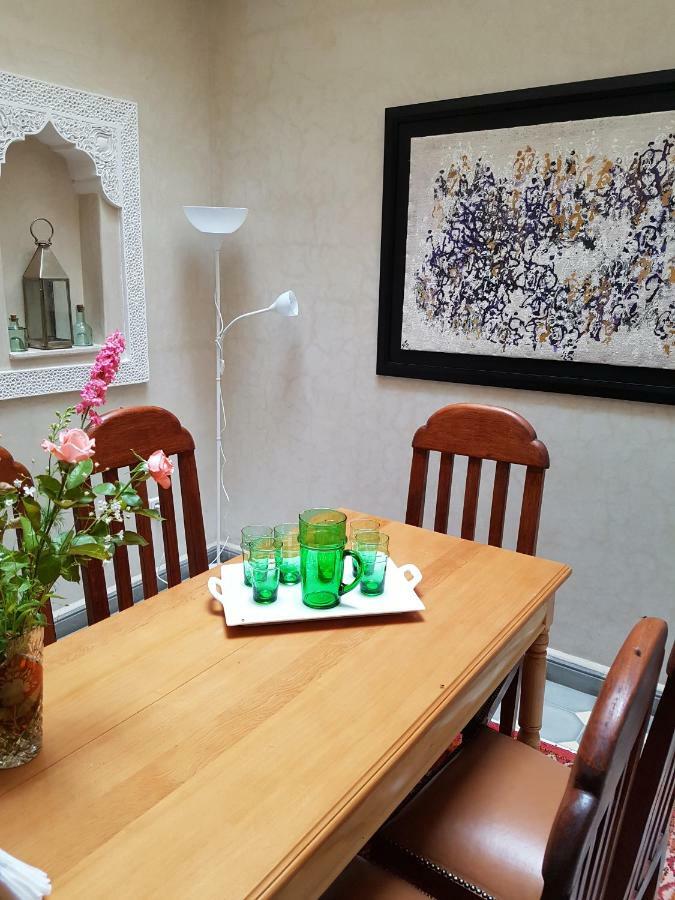 Espressino Exclusive Marrakech Vakantiehuis Marrakesh