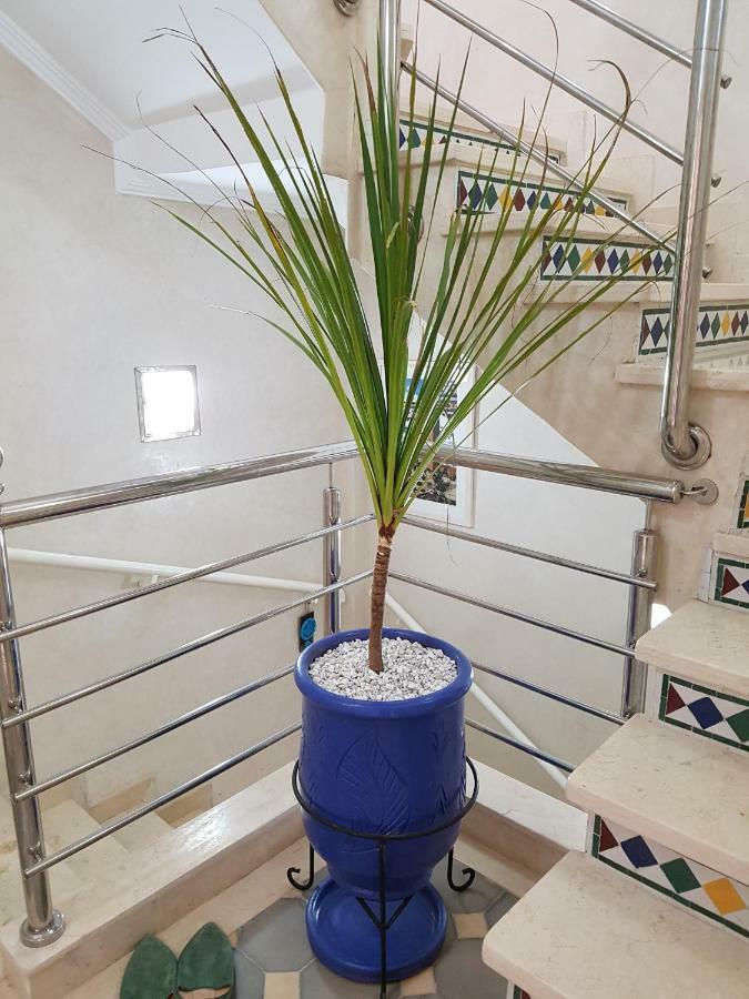 Espressino Exclusive Marrakech Vakantiehuis