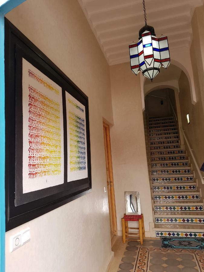 Espressino Exclusive Marrakech Vakantiehuis *