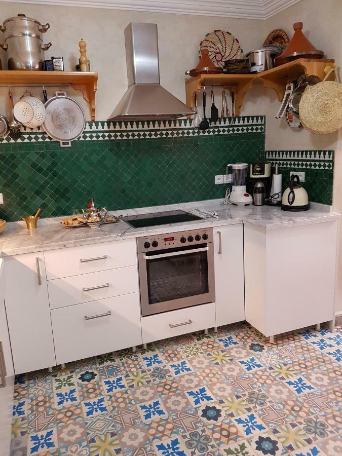 Espressino Exclusive Marrakech Vakantiehuis