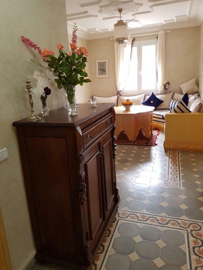 Vakantiehuis Espressino Exclusive Marrakech *