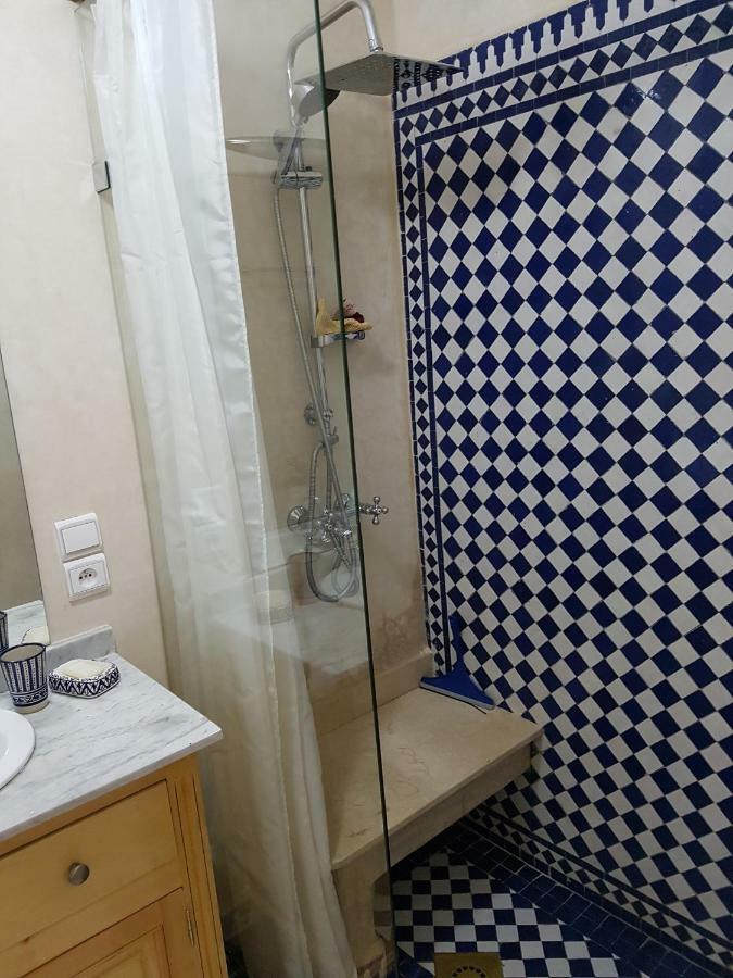 Espressino Exclusive Marrakech Vakantiehuis Marrakesh