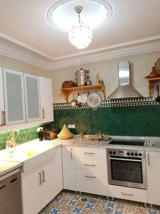 Vakantiehuis Espressino Exclusive Marrakech