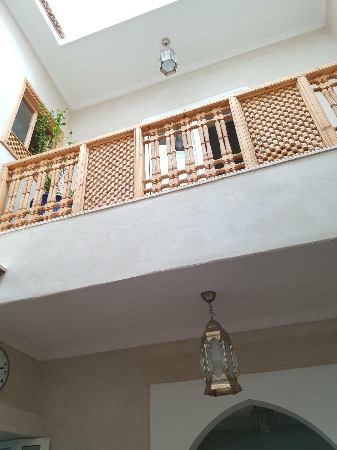 Vakantiehuis Espressino Exclusive Marrakech Marrakesh