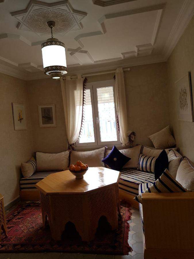 Vakantiehuis Espressino Exclusive Marrakech *