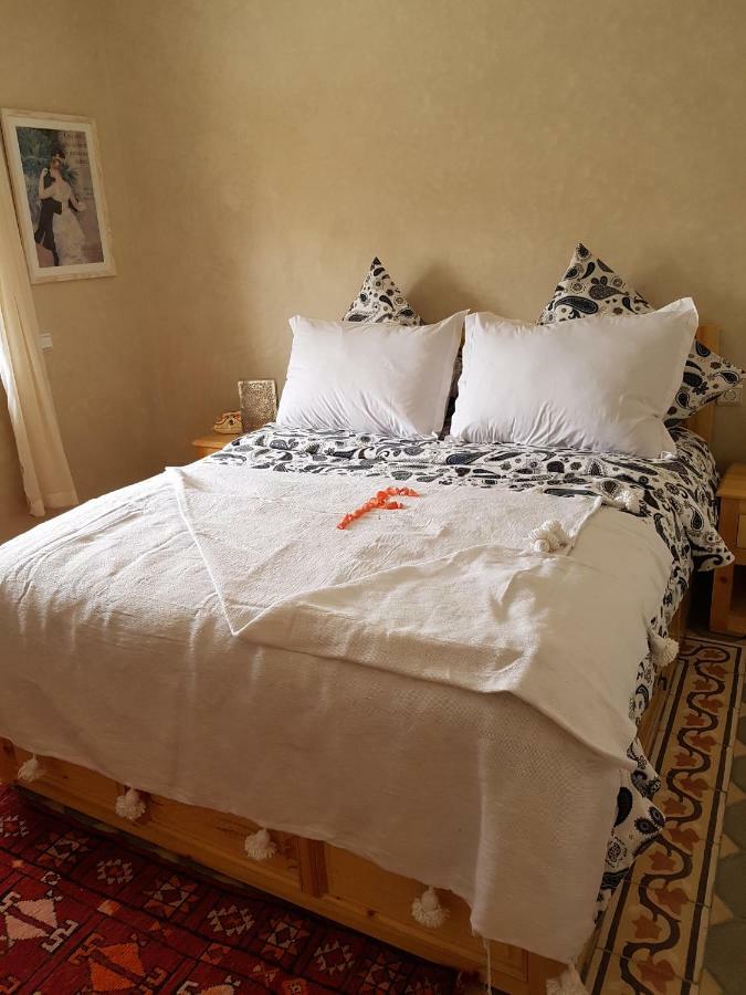 Vakantiehuis Espressino Exclusive Marrakech