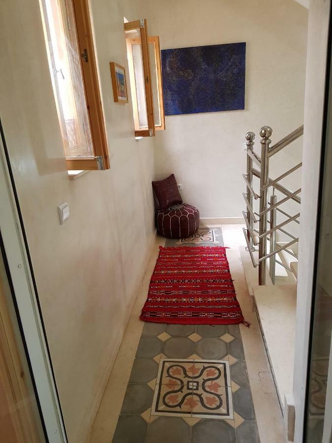 Vakantiehuis Espressino Exclusive Marrakech *