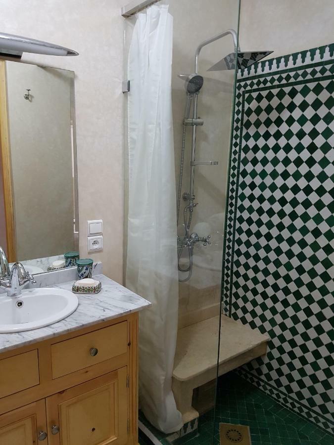 Espressino Exclusive Marrakech Vakantiehuis Marrakesh