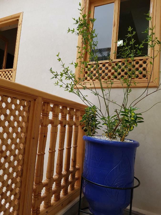Espressino Exclusive Marrakech Vakantiehuis Marrakesh