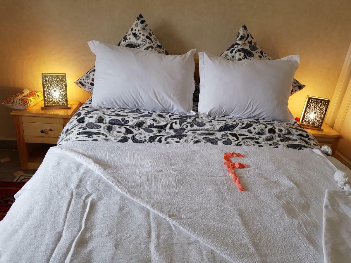Espressino Exclusive Marrakech Vakantiehuis *