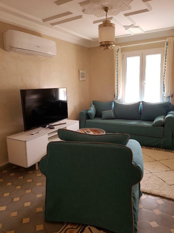 Espressino Exclusive Marrakech Vakantiehuis