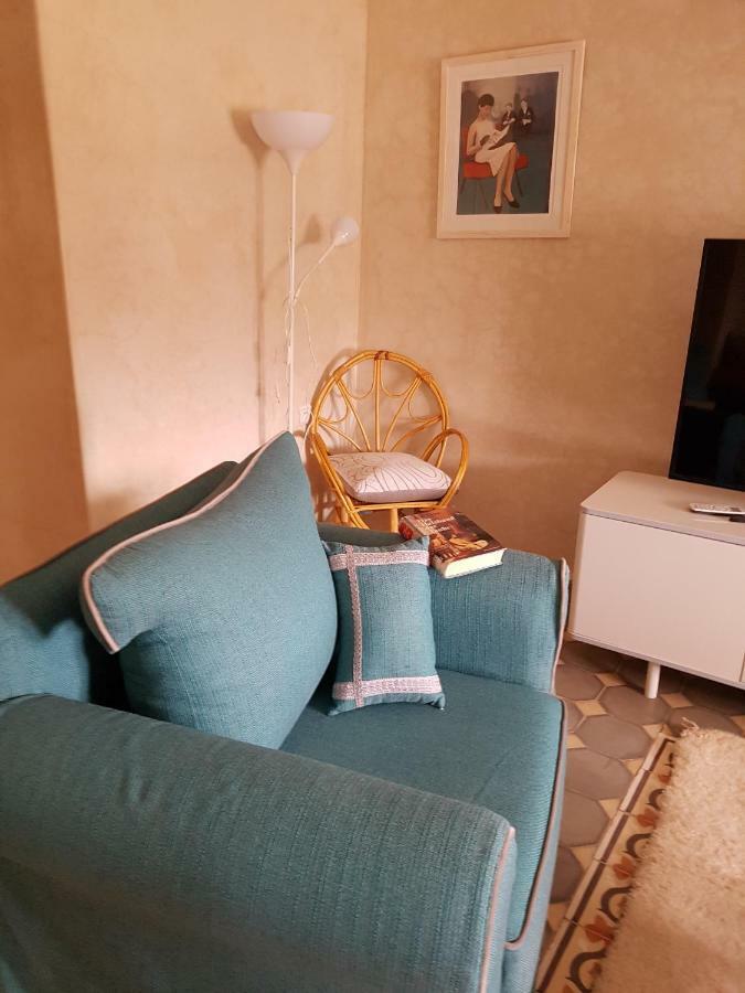 Vakantiehuis Espressino Exclusive Marrakech Marrakesh