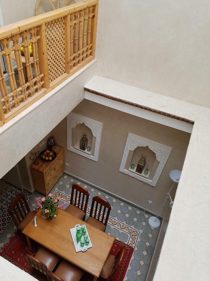 Vakantiehuis Espressino Exclusive Marrakech