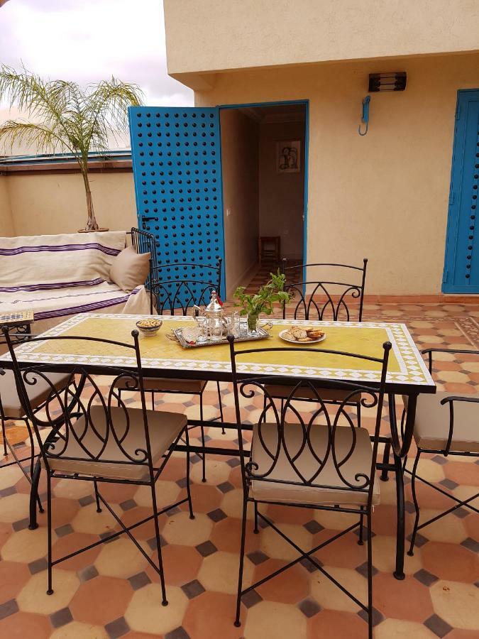 Espressino Exclusive Marrakech *