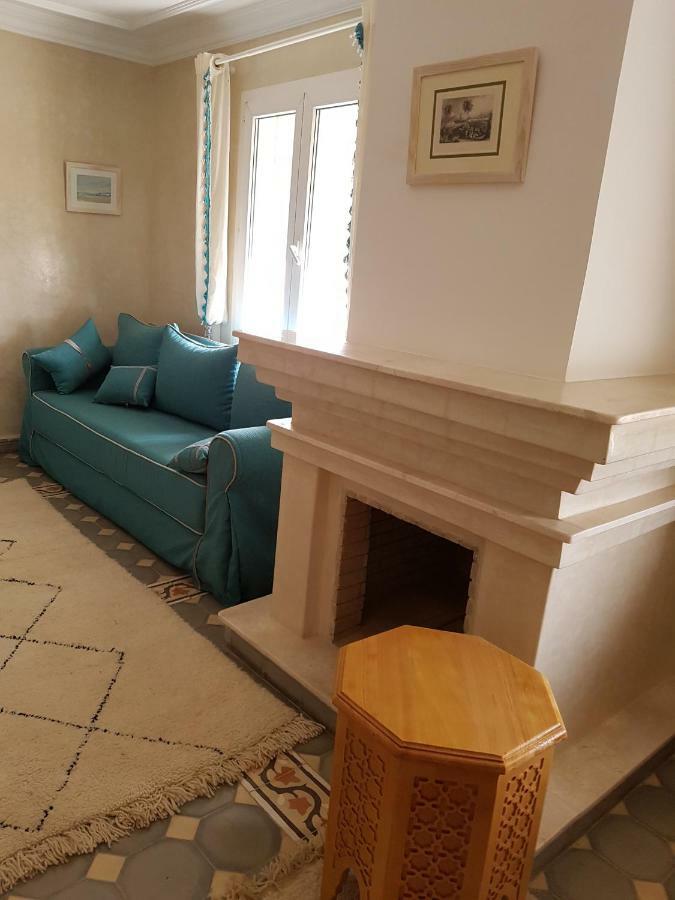 Vakantiehuis Espressino Exclusive Marrakech *
