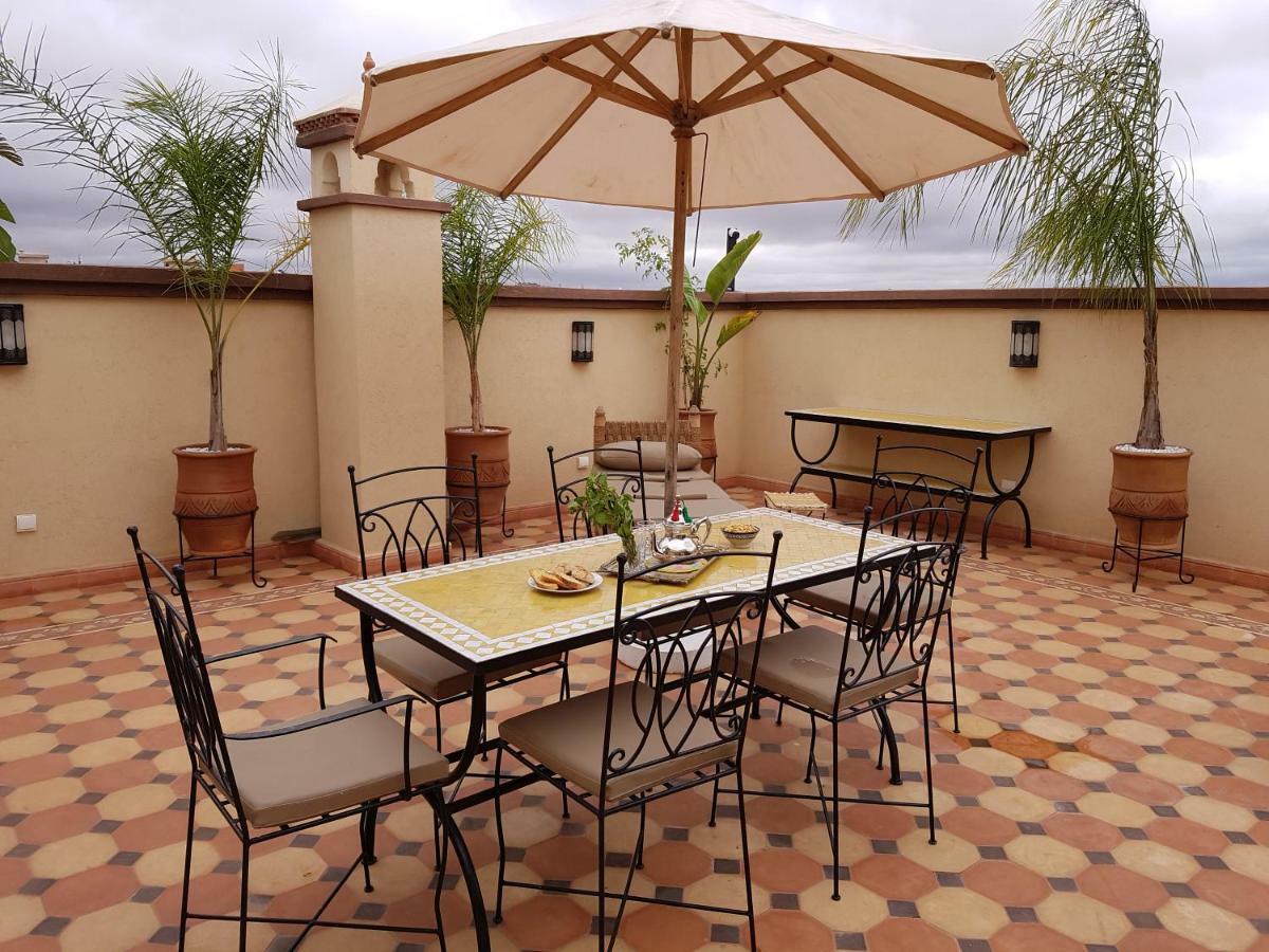 Espressino Exclusive Marrakech