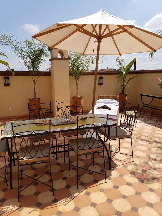 Espressino Exclusive Marrakech